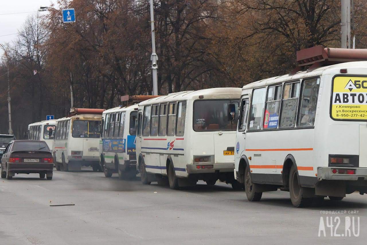 В Новокузнецке запустили востребованный автобусный маршрут