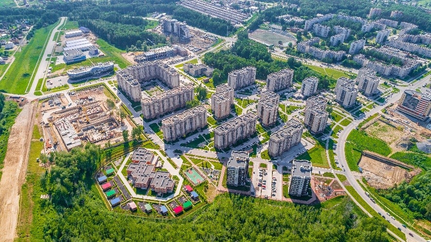 Фото из архива компании