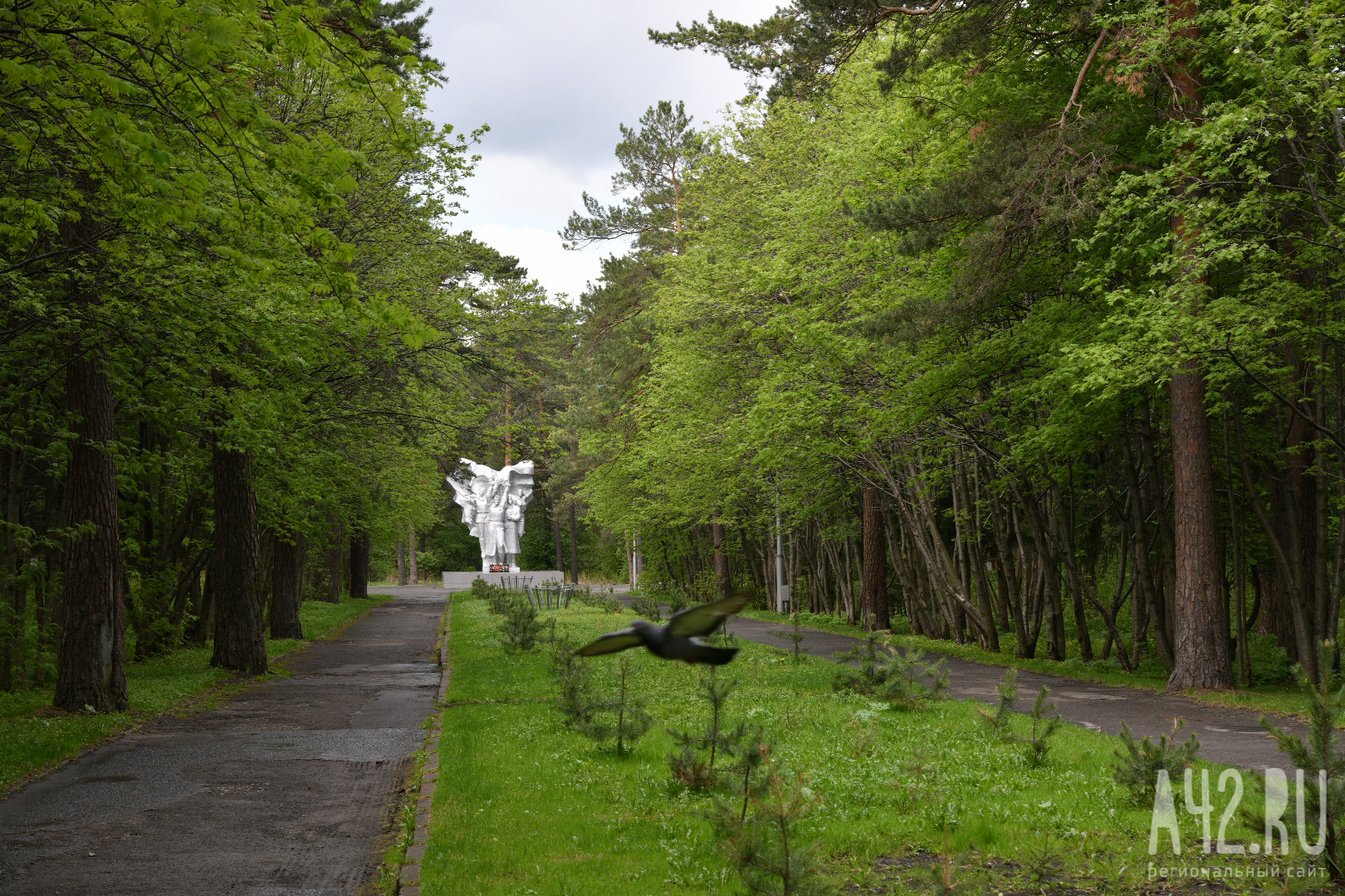 Фотолетопись_Кемерово.Деревеньки Кузбасса.Поэт. Фотограф. — LiveJournal