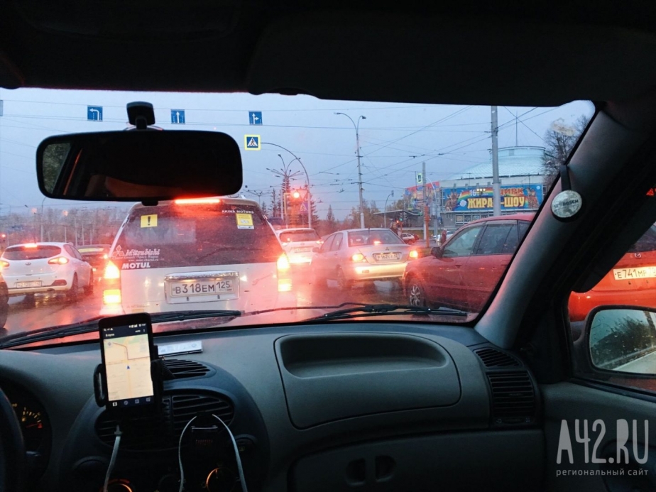 Фото: архив A42.RU