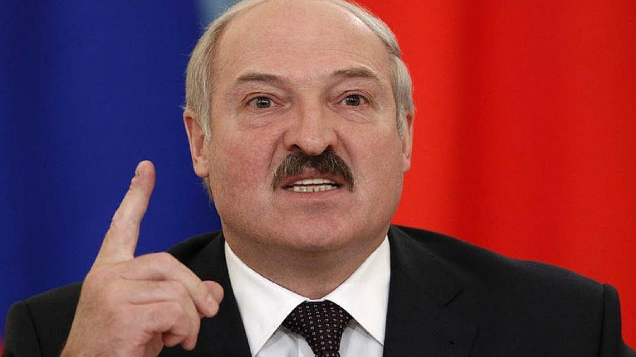 Лукашенко потребовал отправить под нож сопровождавших его чиновников Лукашенко потребовал отправить под нож сопровождавших его чиновников
