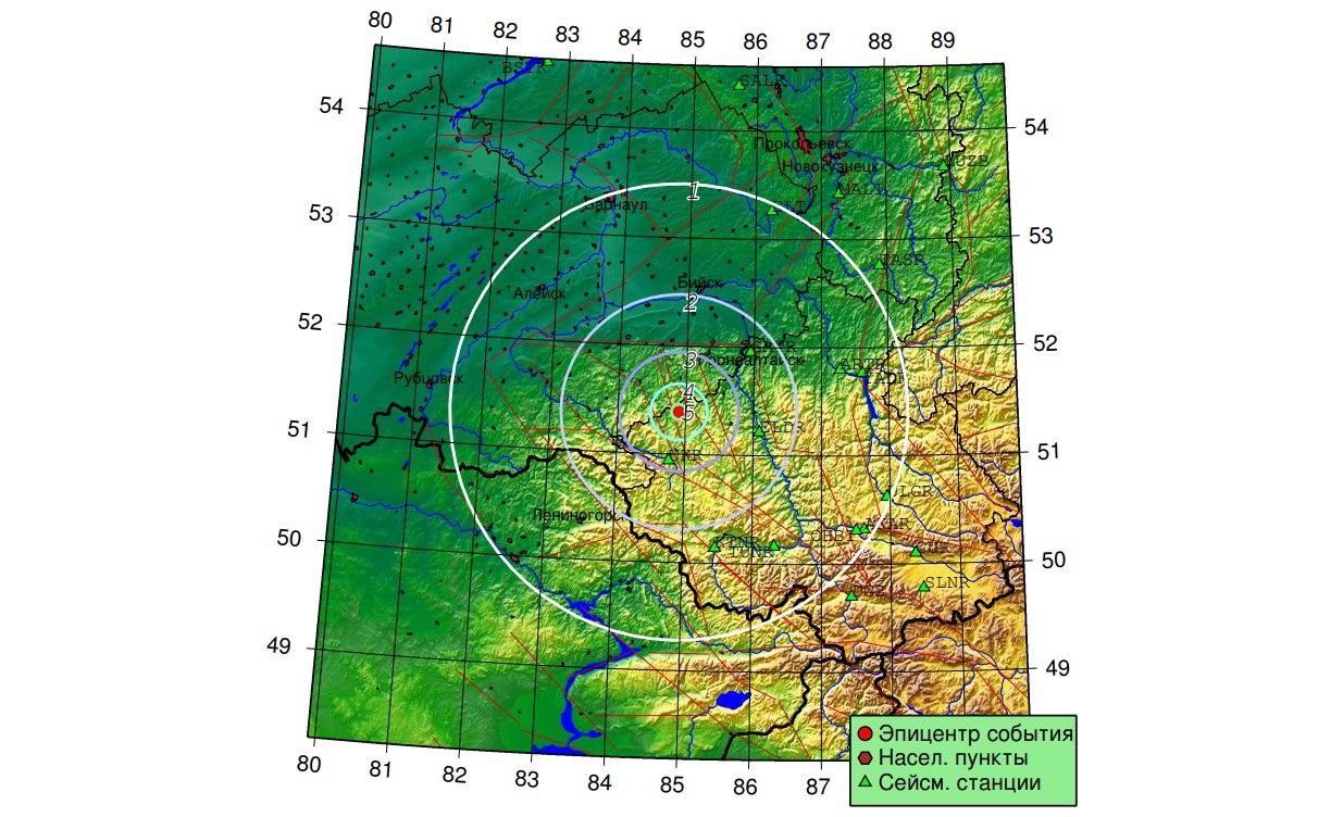 Землетрясение в алтайском крае сегодня. Землетрясения в Кузбассе 2020. Карта землетрясений Кузбасса. Землетрясение в Кемеровской области карта. Землетрясение в районе Алтая.