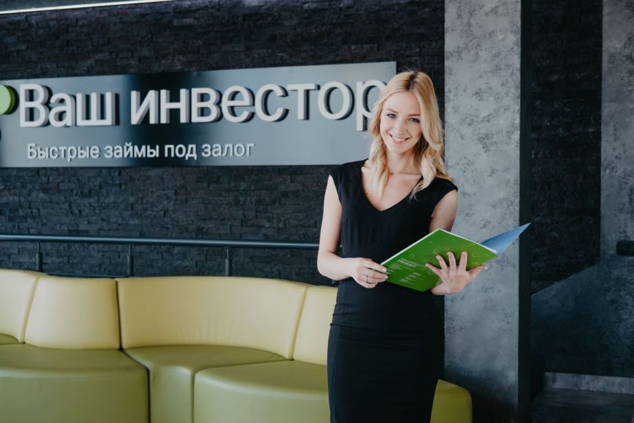 Фото из архива компании