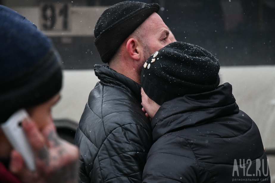 Фото: Александр Патрин / «Газета Кемерова»