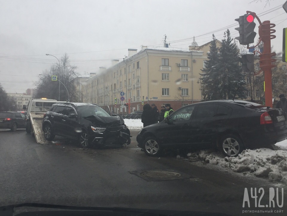 Кемерово происшествия за сутки