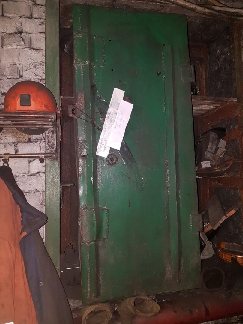 В Кузбассе суд приостановил работу конвейера на шахте