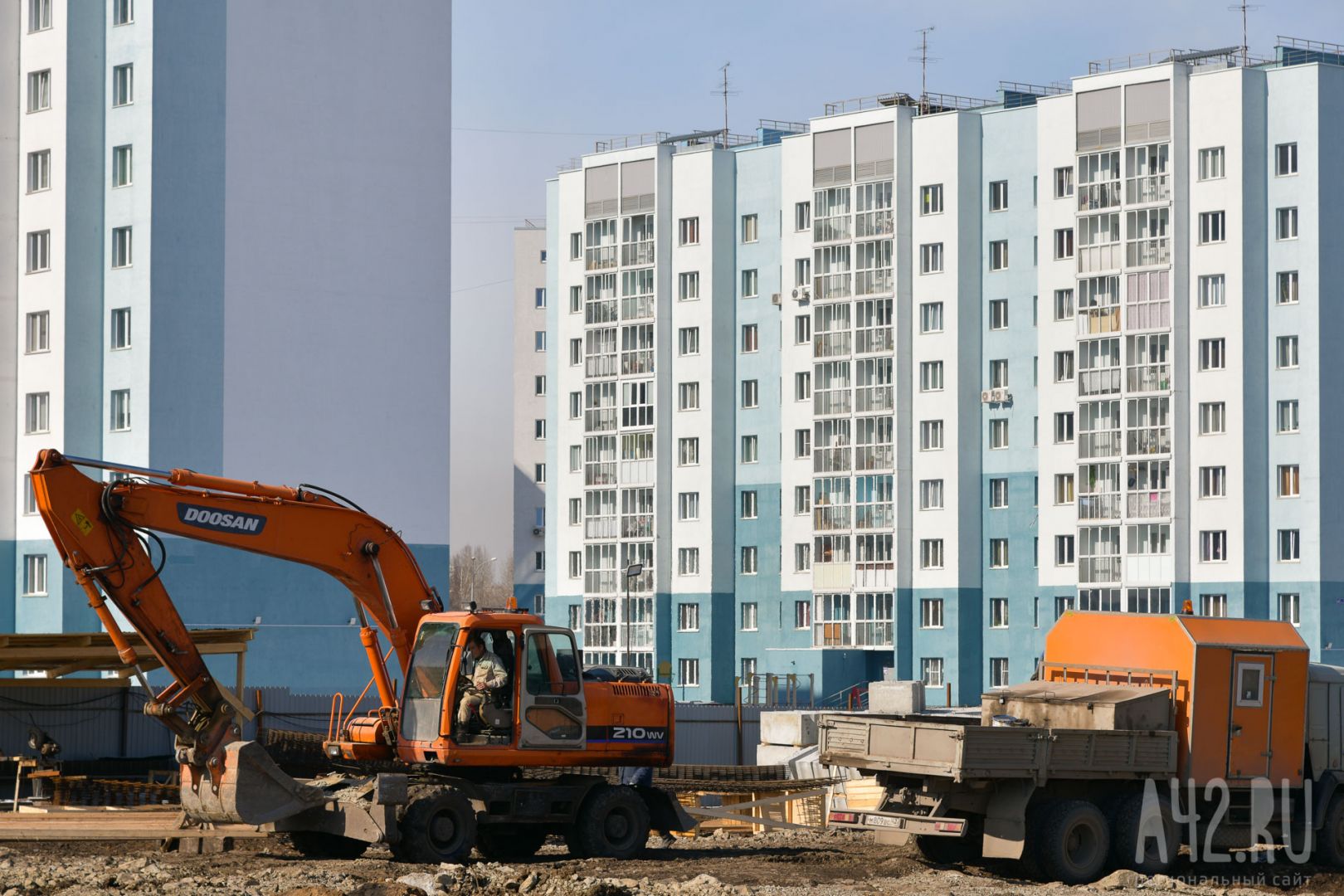 Реновация по-кемеровски: зачем в центре сносят частный сектор и чего боятся  его жители