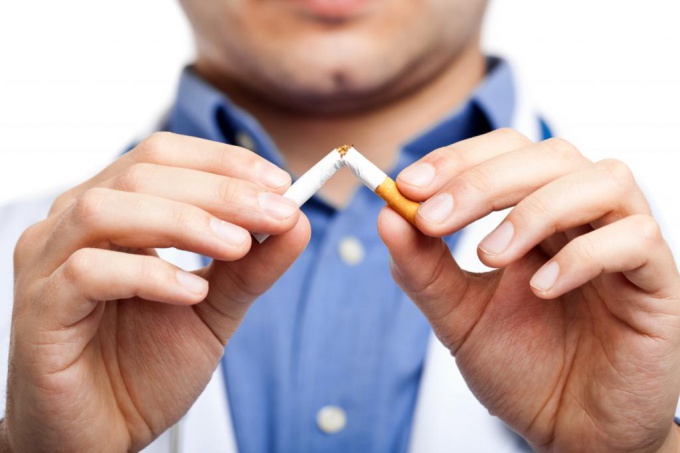 Учёные назвали лёгкий способ уменьшить тягу к сигаретам