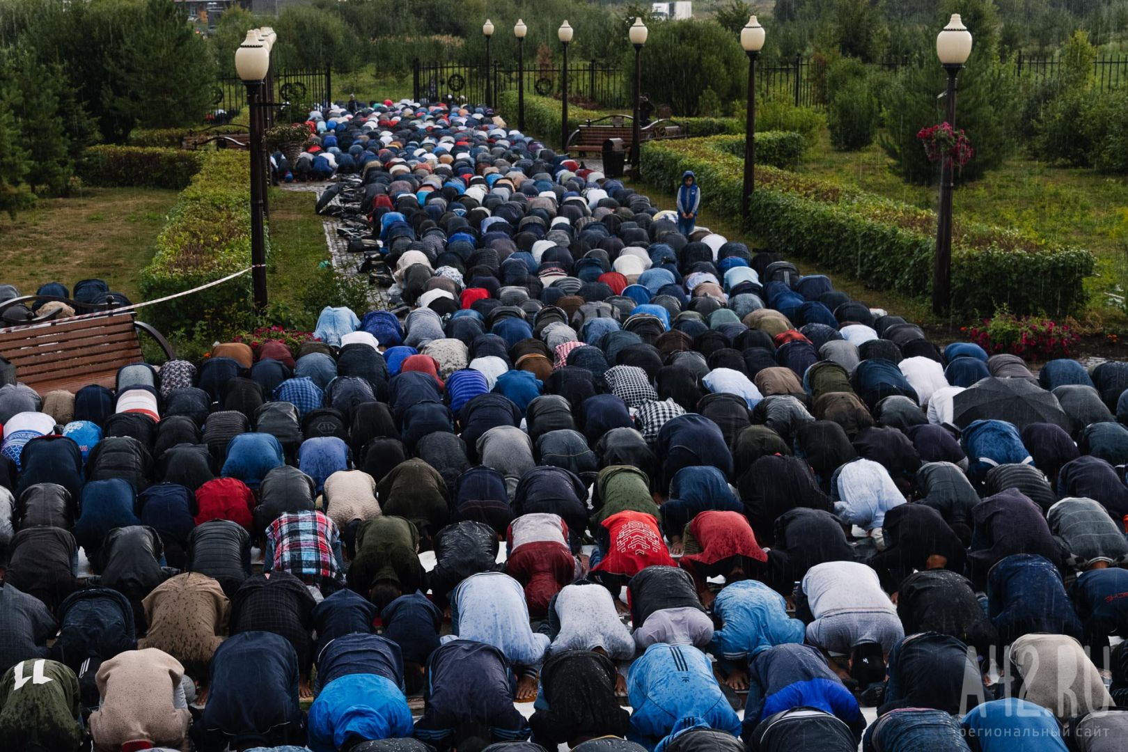 Открытка курбан байрам в 2017 году