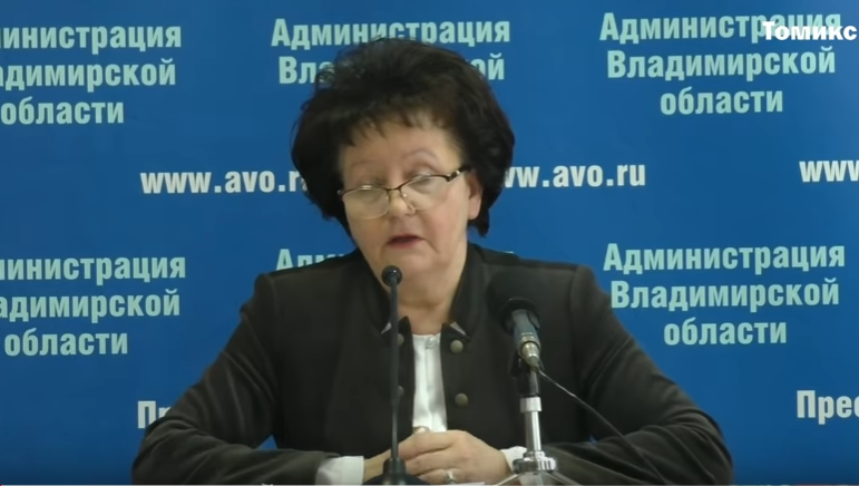 Российская чиновница назвала питание детей в школах делом родителей Российская чиновница назвала питание детей в школах делом родителей