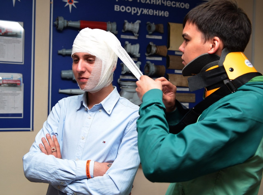 Фото: Константин Наговицын / «Лиза Алерт»