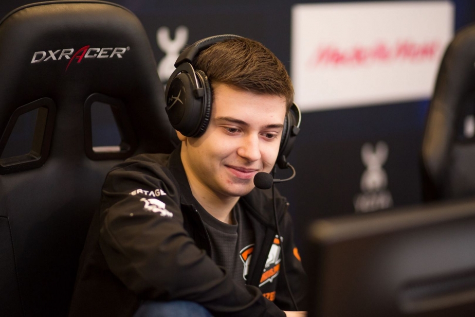 RAMZES666 / Фото: Dota 2 Вики