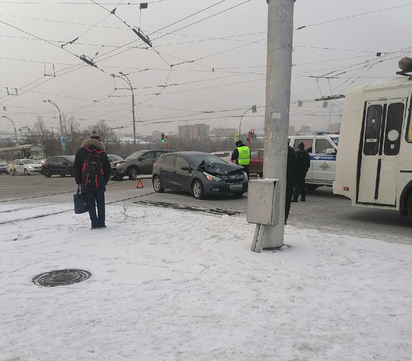 Фаркоп 42 кемерово