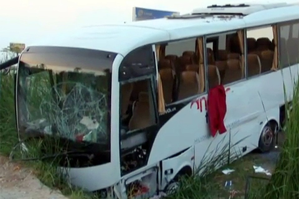 25 dakikalık kâbus 25 dakikalık kâbus
