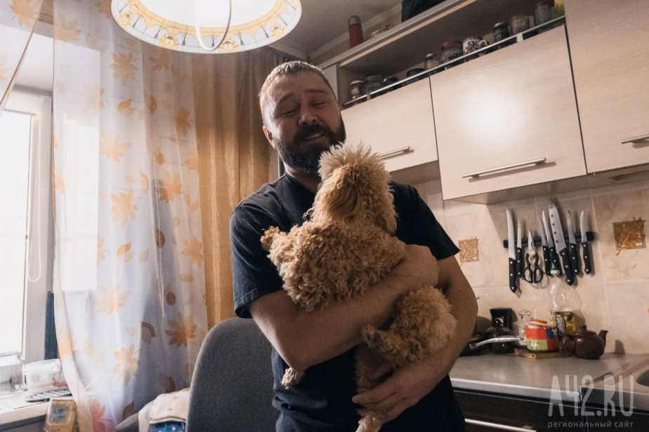 Фото: Александр Патрин / A42.RU