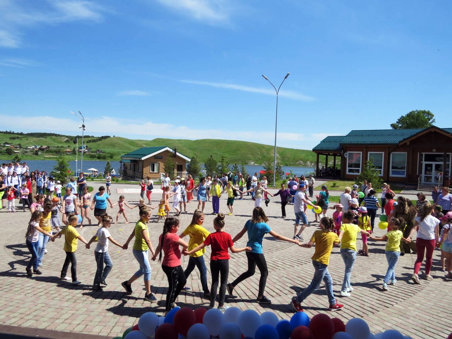Салаирские плесы кемеровская область фото