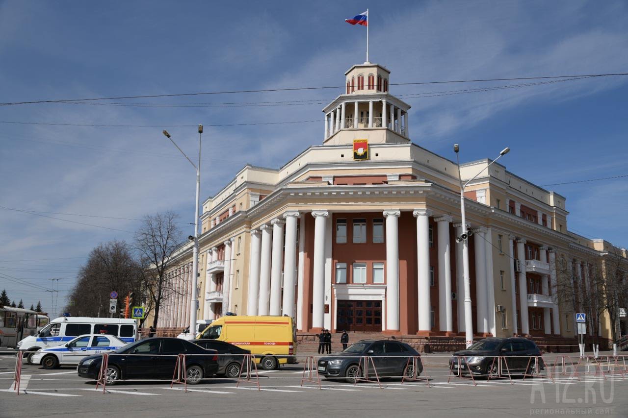 Власти Кемерова изымут новые участки и жилые дома на 1-й Заречной улице