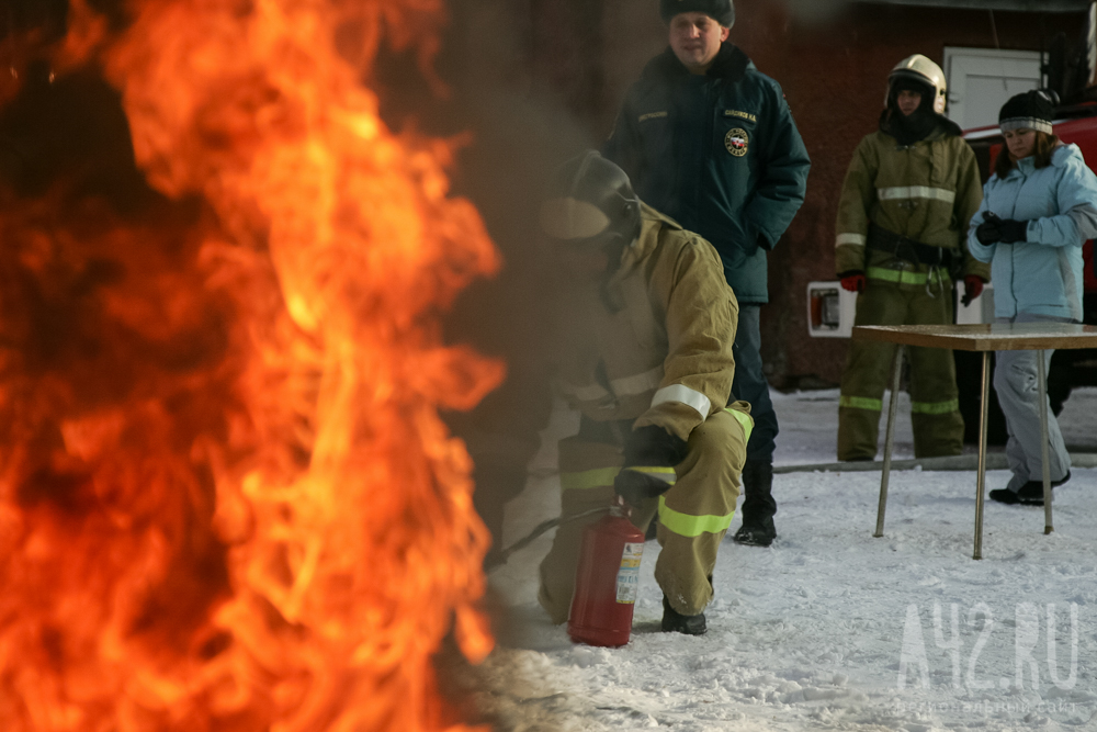 Горячо новокузнецк