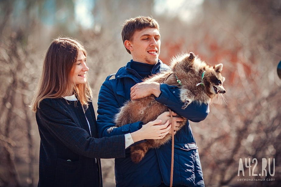 Фото: Мария Жеребцова