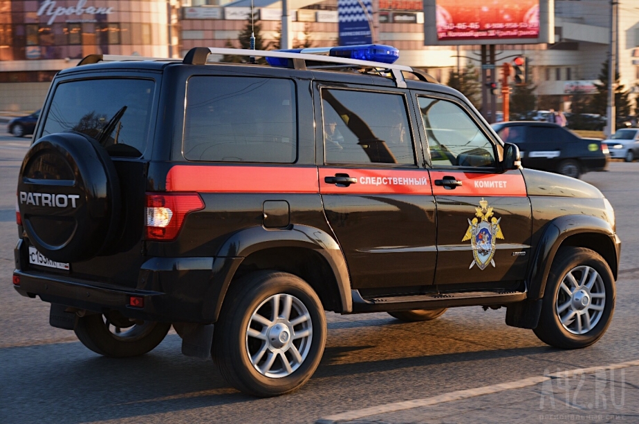 Фото: архив A42.RU