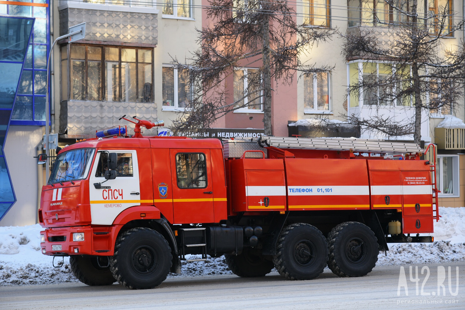 За сутки в Кузбассе сгорели шесть автомобилей | 17.02.2020 | Кемерово -  БезФормата