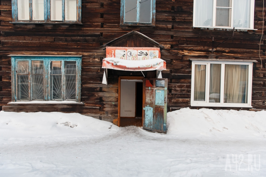 Фото: Максим Киселёв / A42.RU