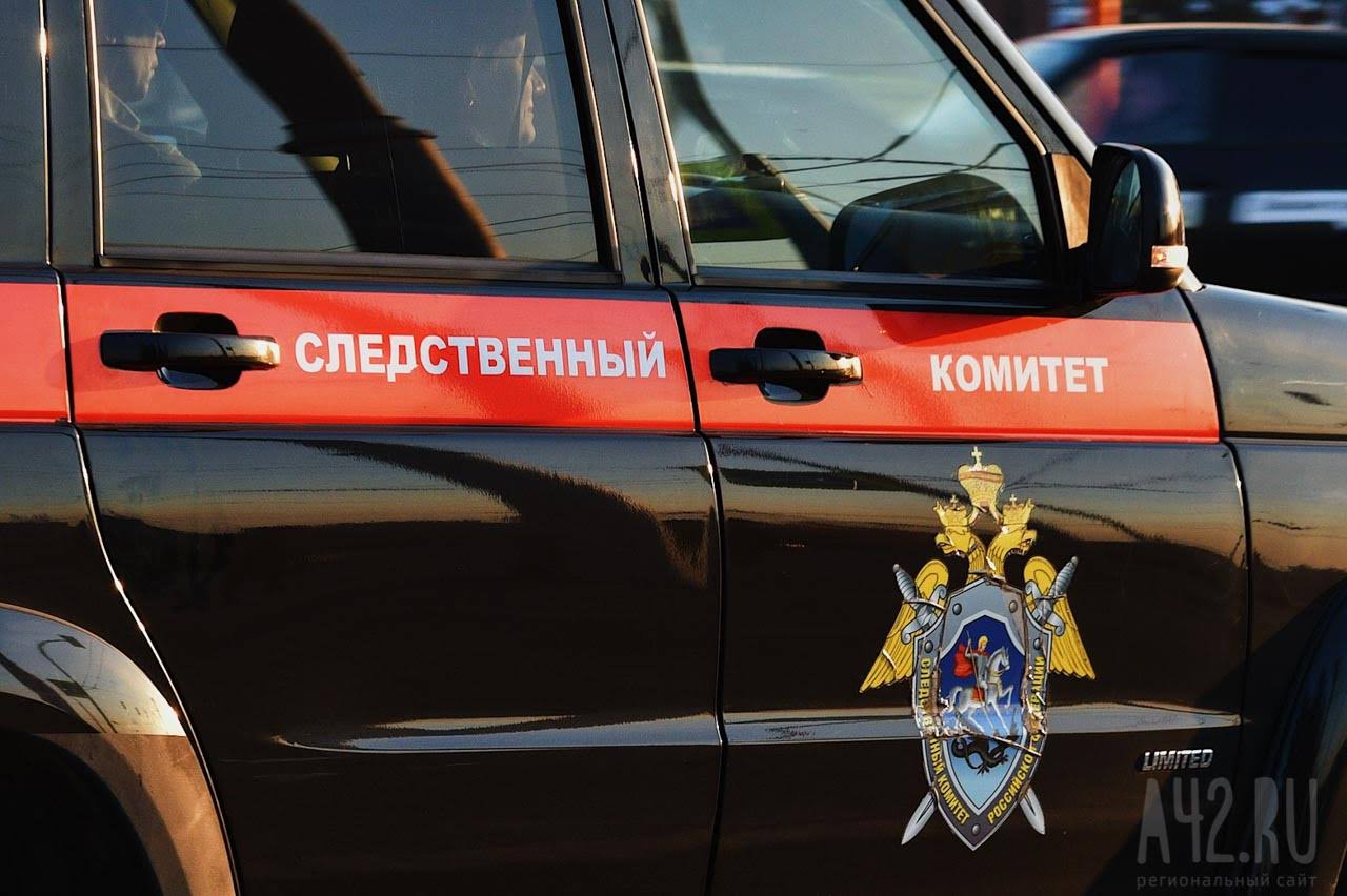 СК возбудил дело по факту подрыва автомобиля с Прилепиным