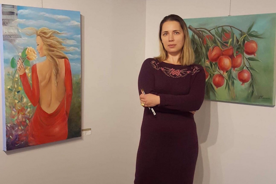 Фото: из личного архива Татьяны