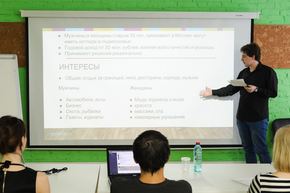 Фото из архива компании