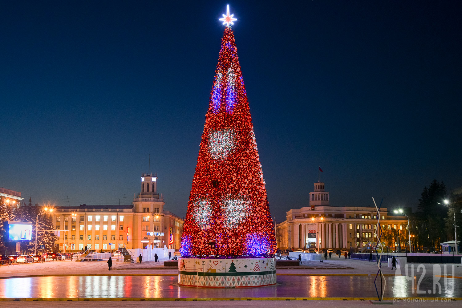 Погода в кемерово сегодня фото