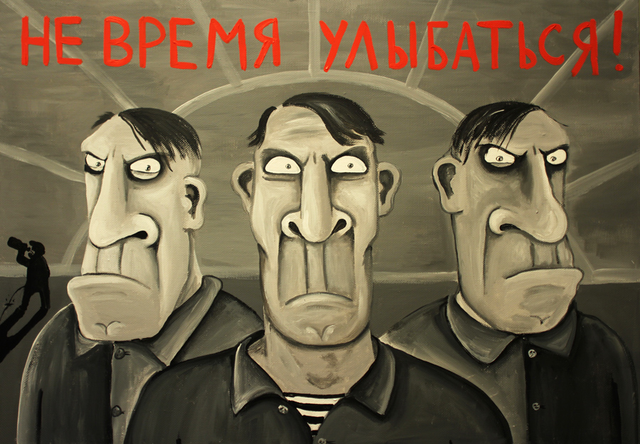 Вася Ложкин — это сатира: СПЧ упрекнул новосибирских судей в ...