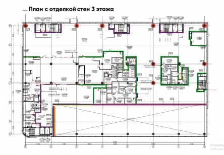 Схема аэропорта кемерово